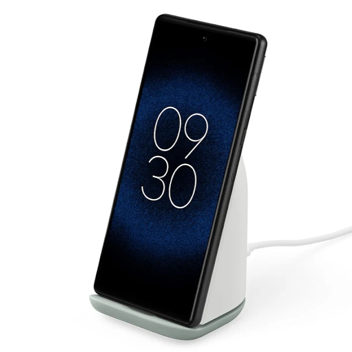 Pixel Stand 2 Дизайн